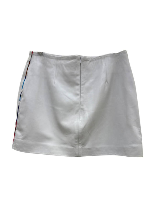 La Prestic Ouiston - Women's Clara Lh Mini Skirt