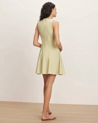 Veronica Beard - Steiner Mini Dress