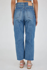 Moussy - Cloverhill Round Jean