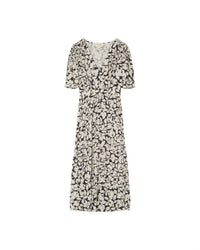 Grace & Mila - Vines And All Midi Dress