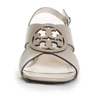 Tory Burch - Women's Miller Mid Heel Sandal