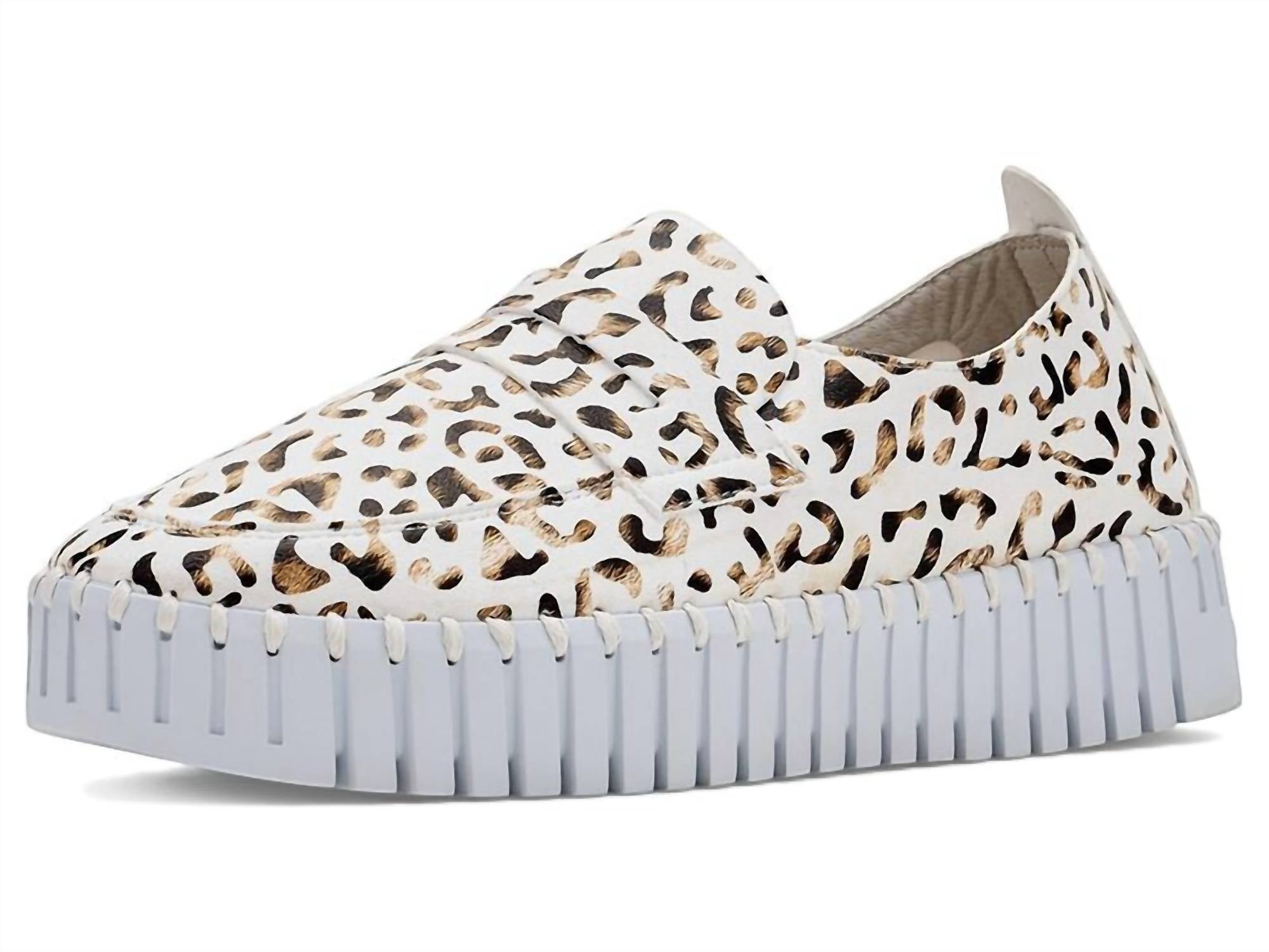 Ilse Jacobsen - Women's Tulip Slip-on Loafers