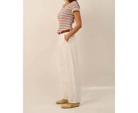 The Greii - Last Chance - Striped Knit Top