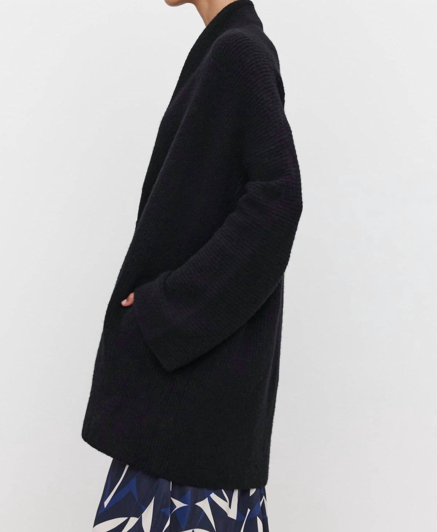 Velvet By Graham & Spencer - Calli Cardigan