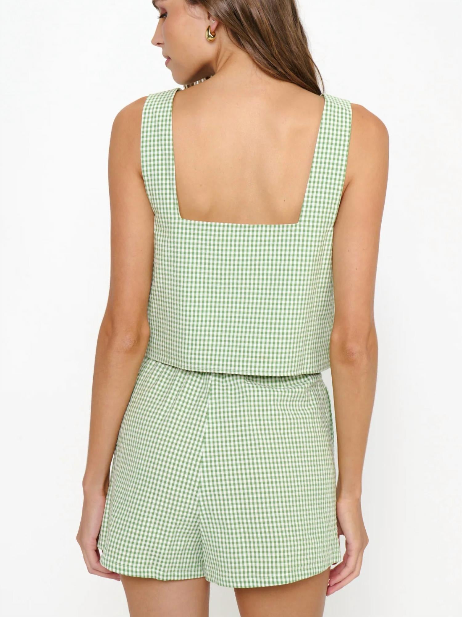 Show Me Your Mumu - Maren Top