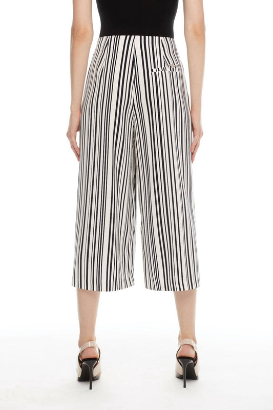 Monaco Stripe Gaucho