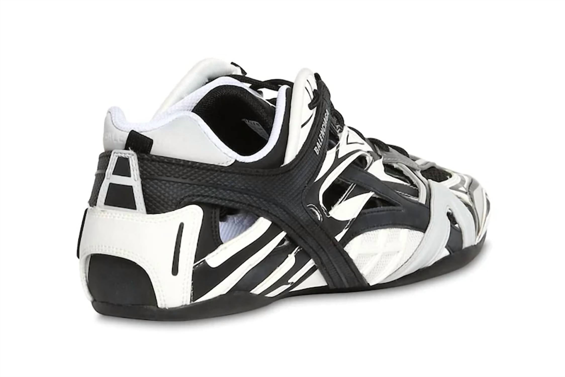 Balenciaga - Men's Drive Sneaker