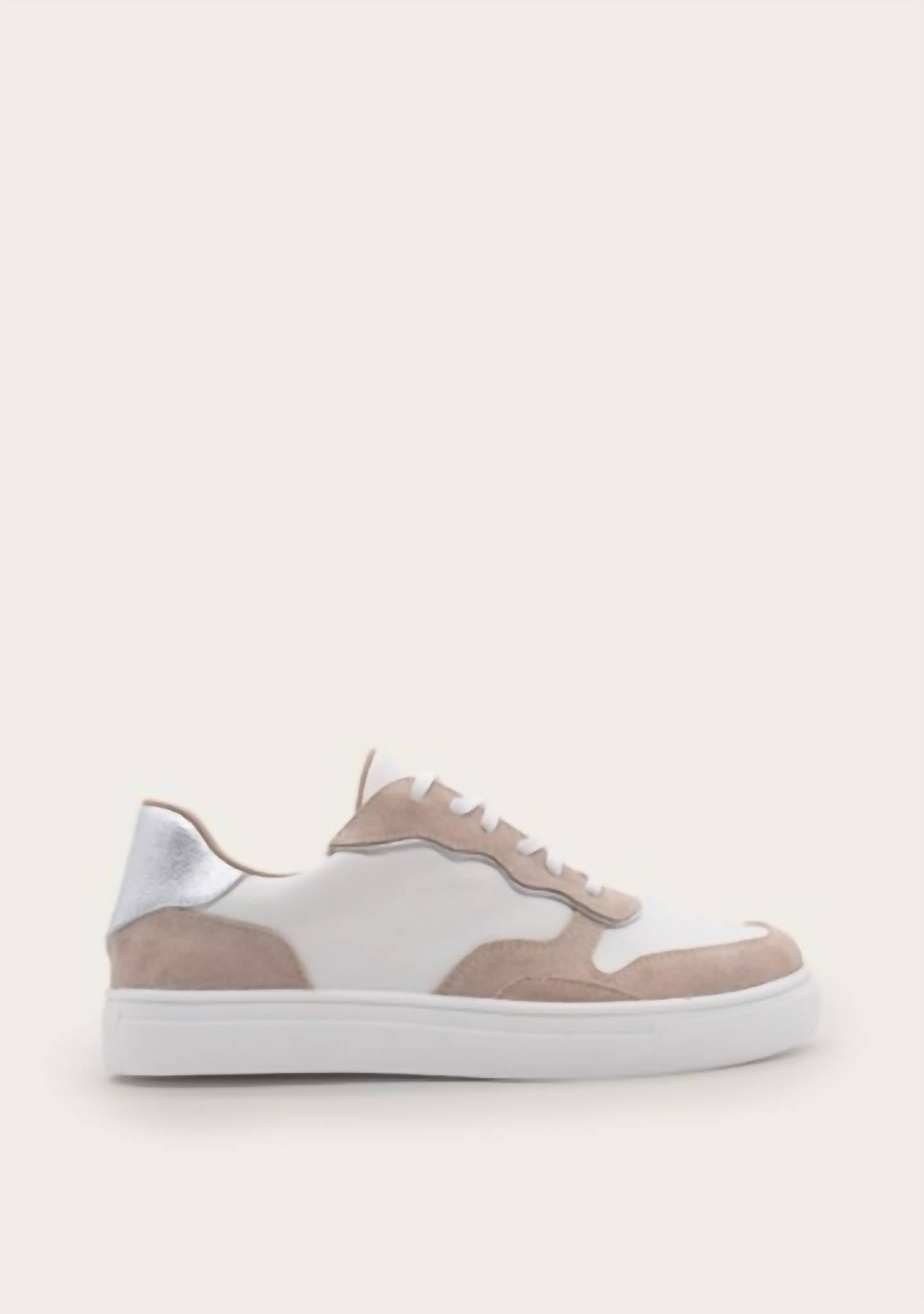 Kaanas - Women's Nizam Sneakers