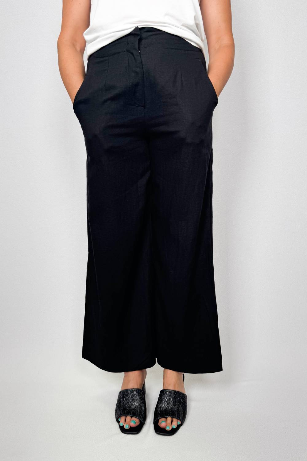 Brave + True - Dana Pants