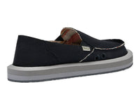 Sanuk - Women's Donna Soft Top Hemp Loafers