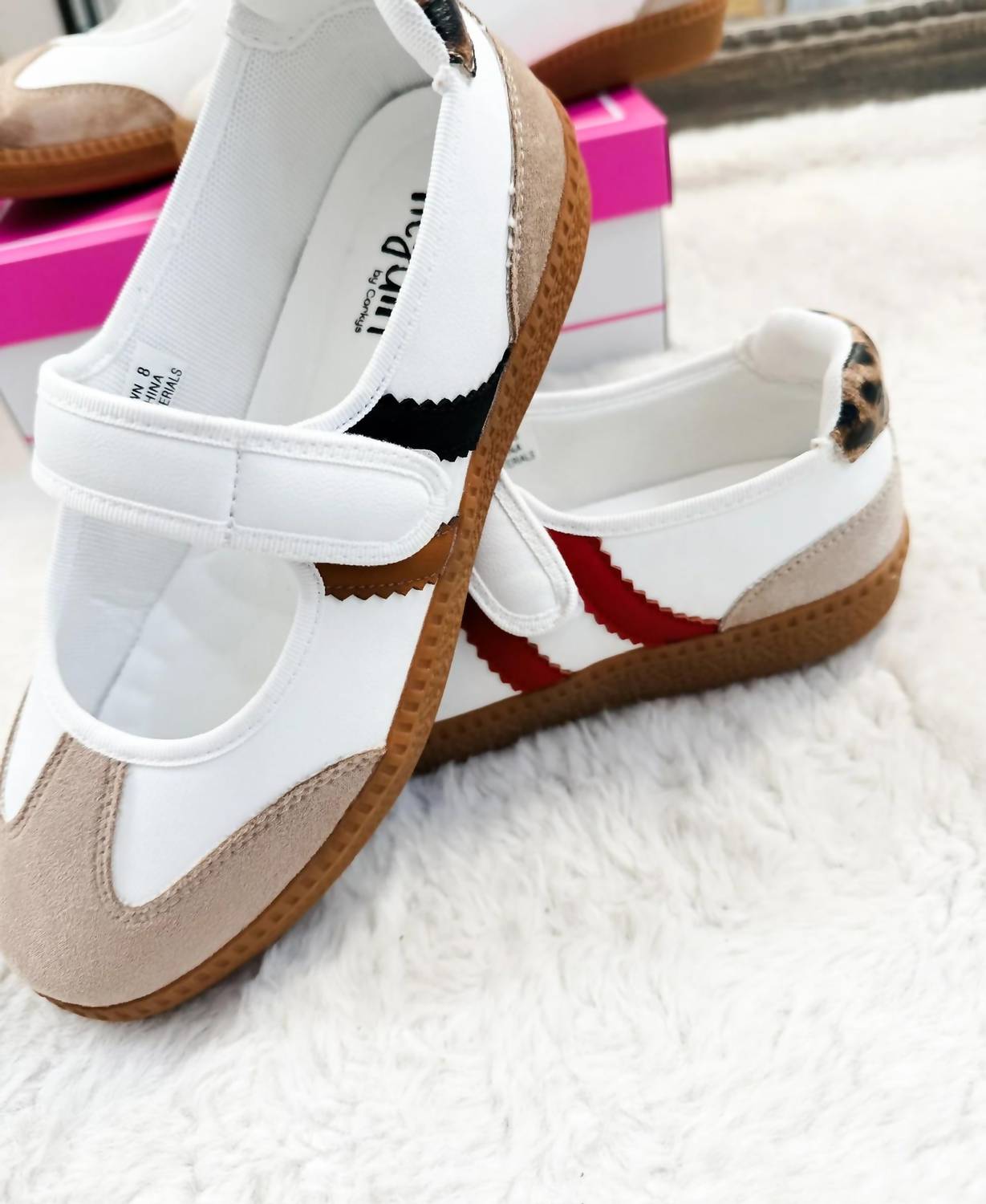 Corkys Footwear - Women's Calm Down Mary Jane Sneakers