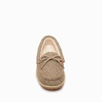 Minnetonka - Women's Eco Oak Loafer