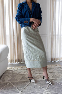 Rachel Comey - Cropped Grain Jacket