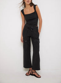 Free People - Park Ave Pants
