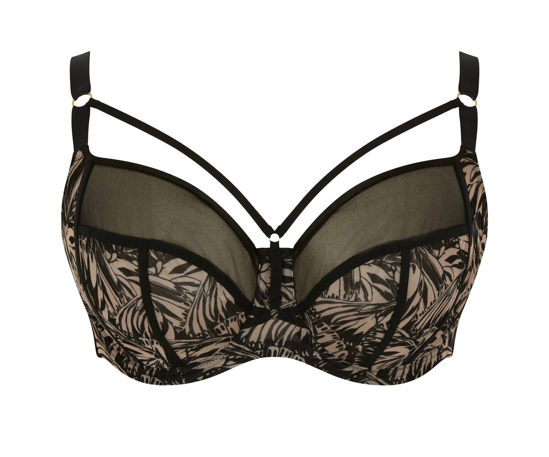 Sculptresse - Dionne Full Cup Underwire Bra