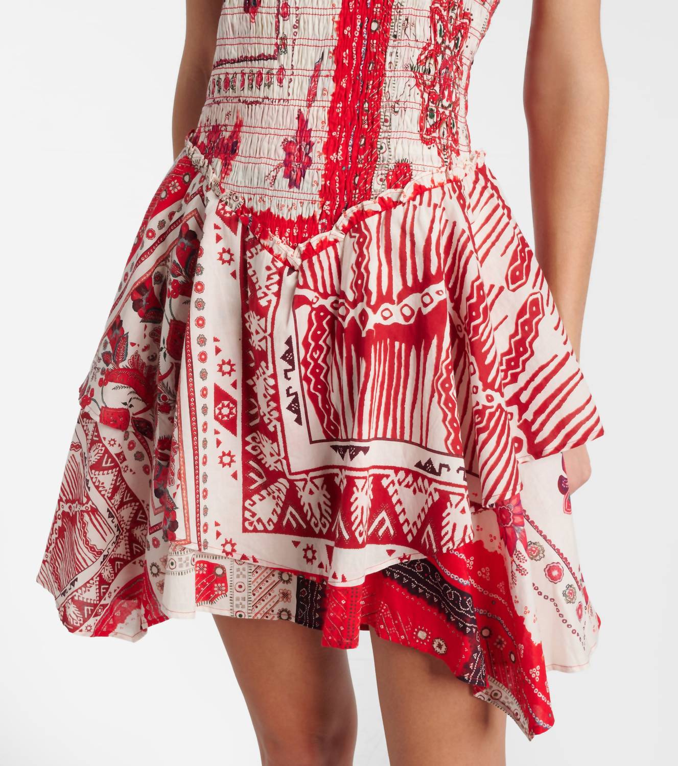 Isabel Marant - Anka Dress