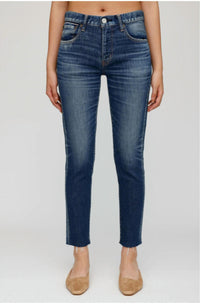 Moussy - Warren Skinny Jean