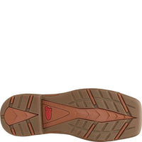 Justin Boots - Men's Rush Waterproof Steel Toe Boots