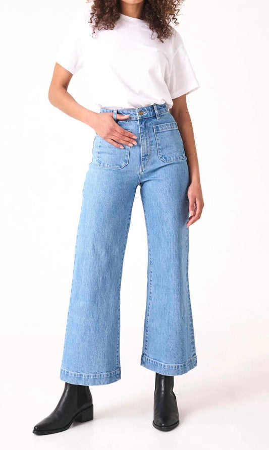 Rolla'S - Sailor Jean Pants