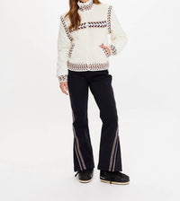 The Upside - Swiss Dhemi Knit Jacket