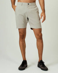 7Diamonds - Oxygenate Short
