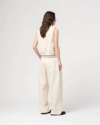 Girls Of Dust - Ivy Sleeveless Vest