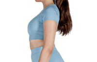 Lovyt - Cropped Tee