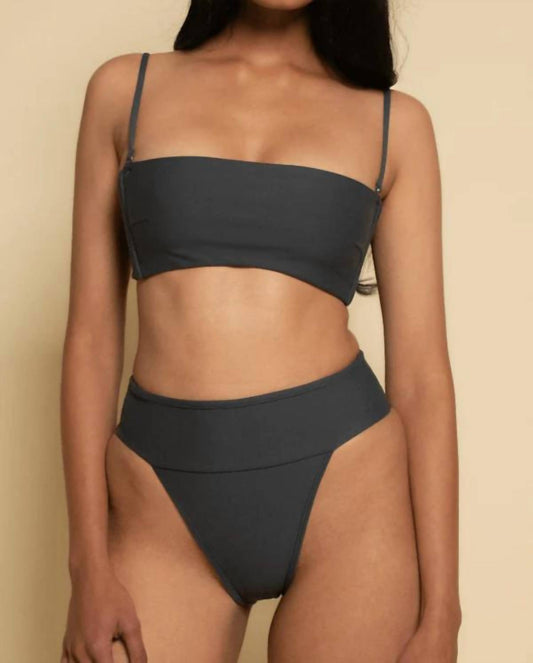 Montce - Summer Variation Bikini Top