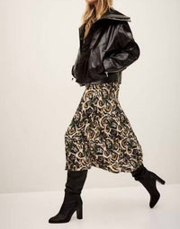 Ba&Sh - Women's Onintia Skirt