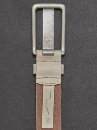 Free People - Women's Jona Leather Belt