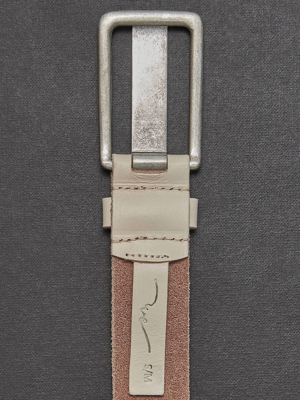 Free People - Women's Jona Leather Belt