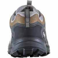 Oboz - Men's Katabatic Low Hiking Shoes