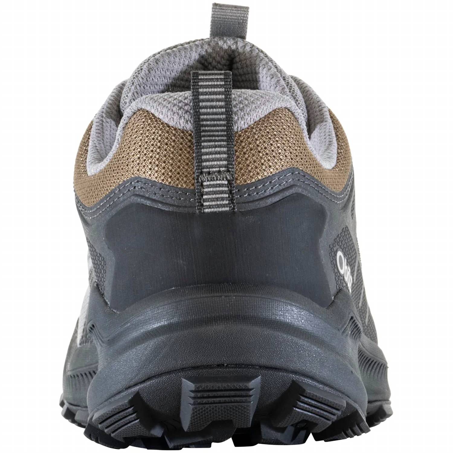 Oboz - Men's Katabatic Low Hiking Shoes