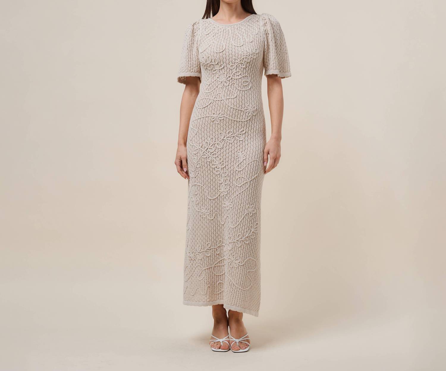 Able - The Sommelier Dress