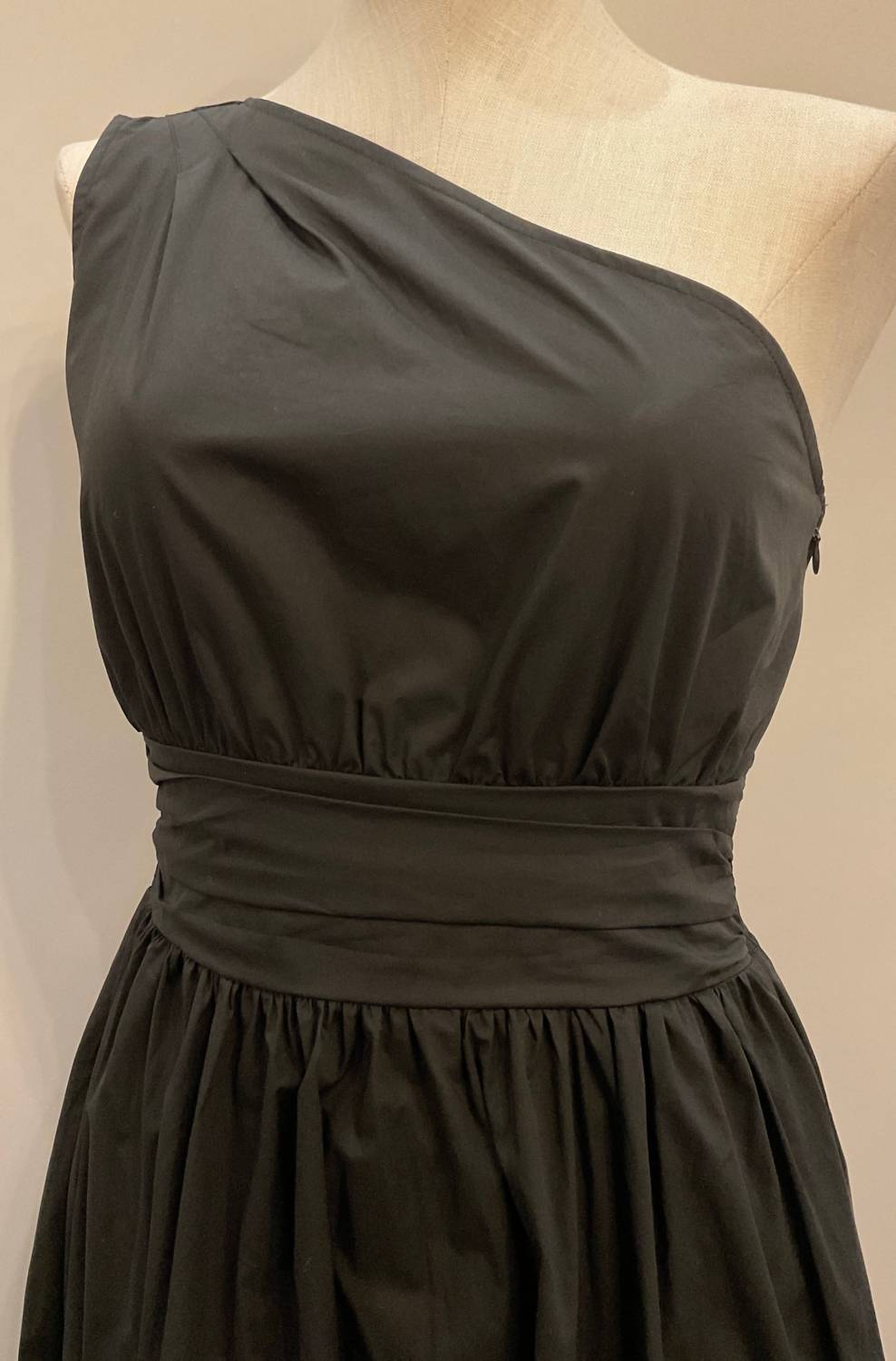 Steve Madden - Women's Heaven One Shoulder Maxi Dress