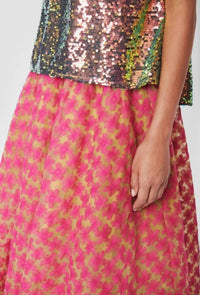Bitte Kai Rand - Floral Tea Skirt
