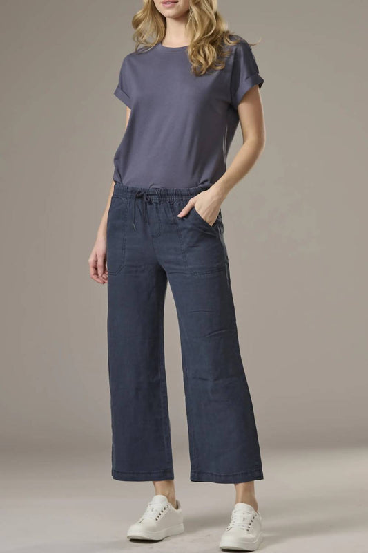 Splendid - Skye Slub Short Sleeve Tee