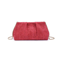 Moda Luxe - Women's Breeze Clutch Bag