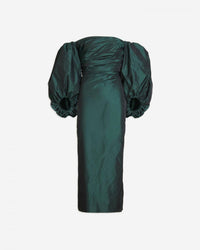 CHARLOTTE DRESS