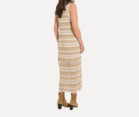 Seventy Eight And Sunny - Ruby Crochet Dress