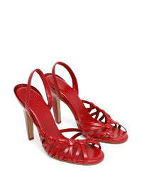 Chloe - Women's Estra Heeled Sandal