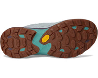 MERRELL Women's Moab Speed 2 Hiking Shoes in highrise - women's sneaker - view 4