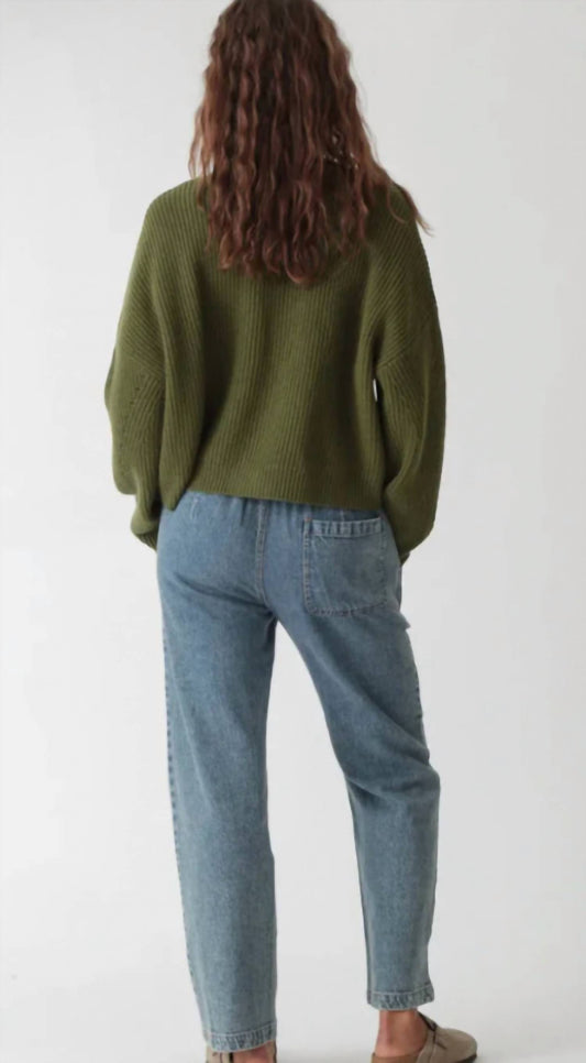 Electric & Rose - KATIE SWEATER