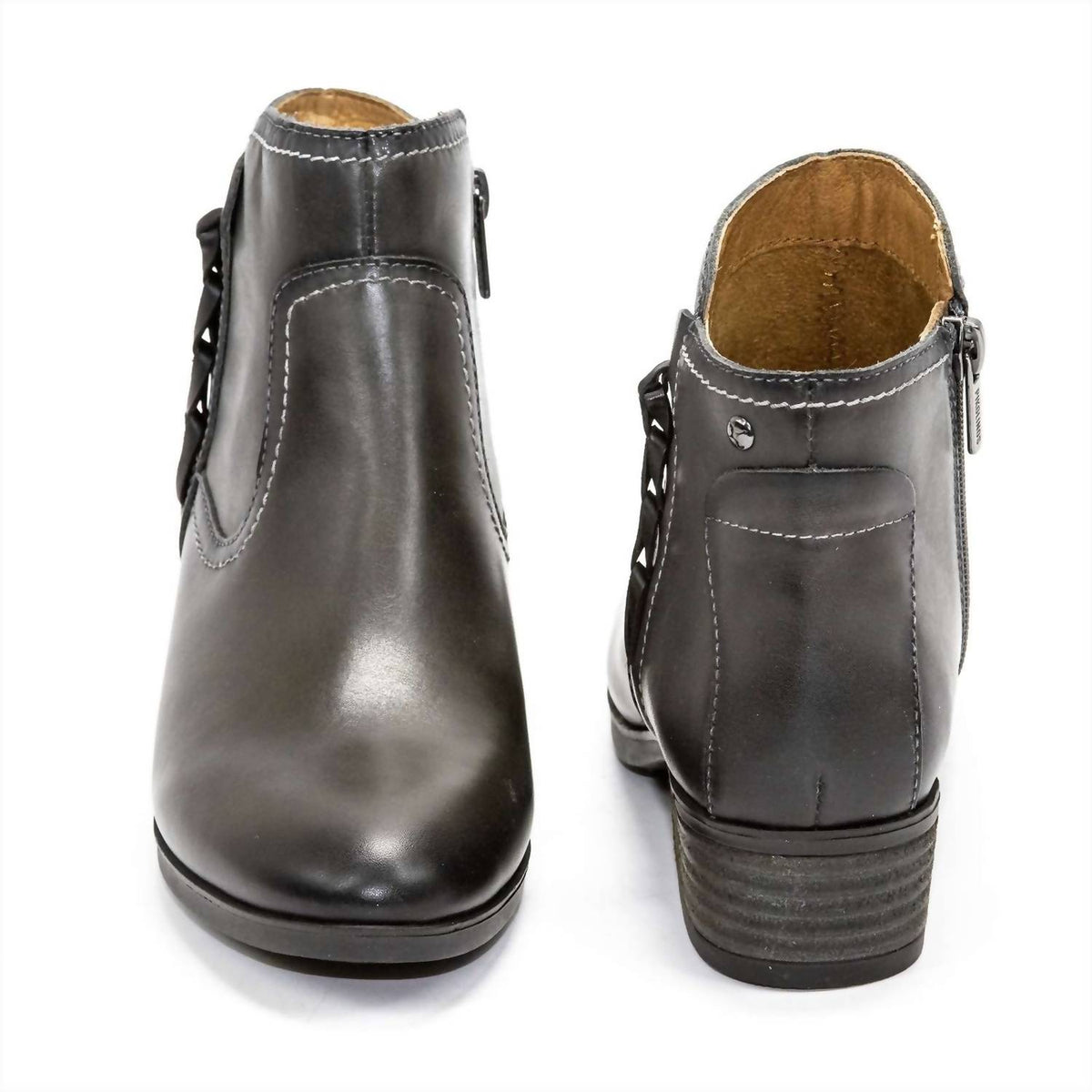 Pikolinos - Women's Daroca Ankle Bootie