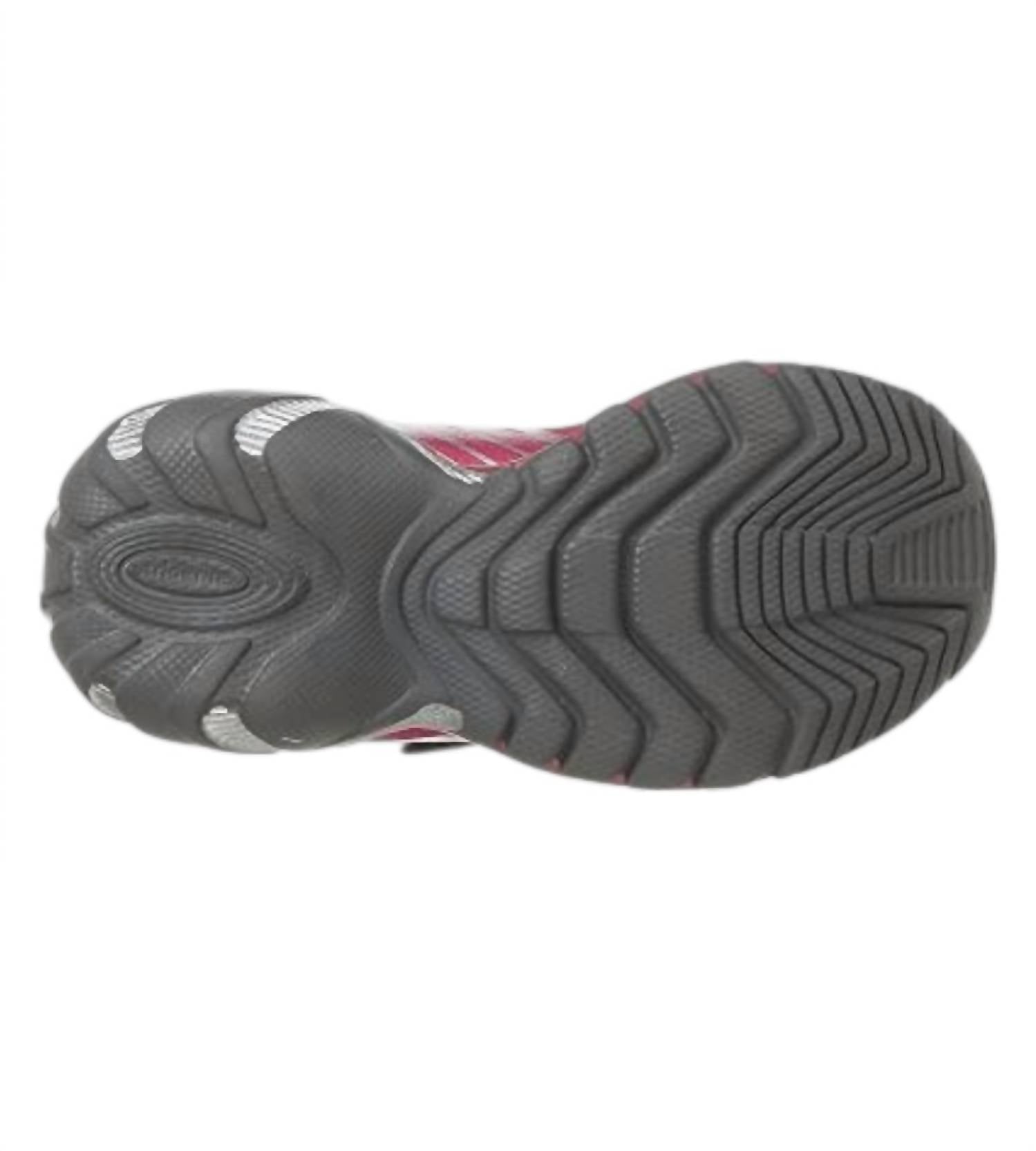Stride Rite - Girl's Light Up Lux Sneaker