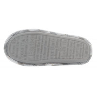 Barbour Women's Simone 23 Slippers in grey - women's shoe - view 5