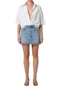 Citizens Of Humanity - Ramona Mini Skirt