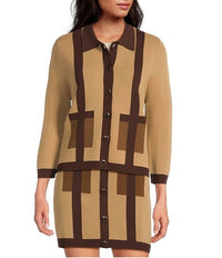 Trina Turk - Gaia Cardigan