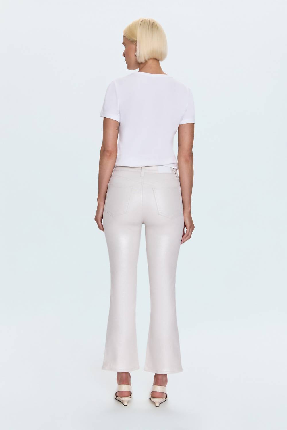 Pistola - Lennon High Rise Jean