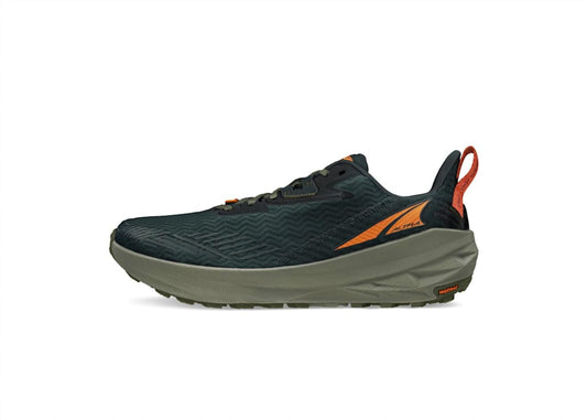 Altra - Men's Experience Wild Shoe